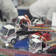 Illustration for article titled Land of the Rising Sun - Day: 59th All Japan Model and Hobby Show